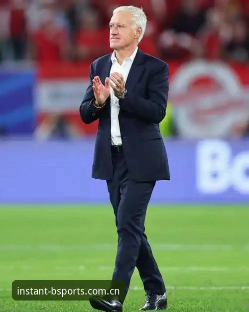 法国队3-0伊拉克背后，德尚的"满意"与"不满足"藏着什么信号？